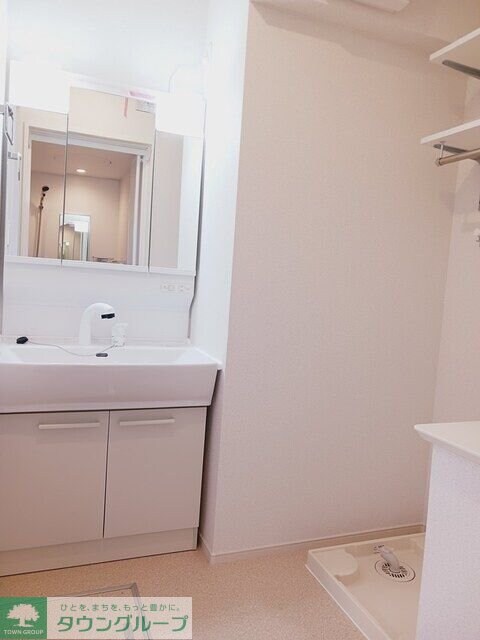 プレザント ボイスの物件内観写真