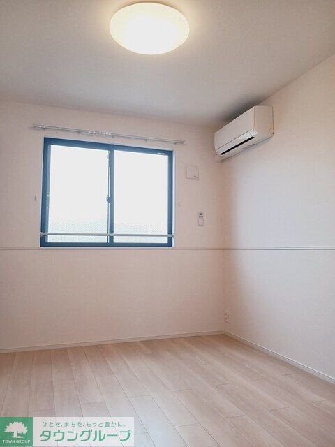 プレザント ボイスの物件内観写真