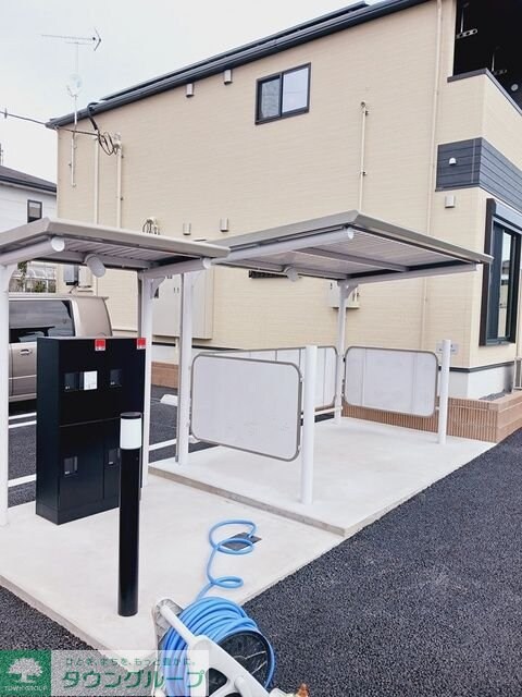 プレザント ボイスの物件内観写真