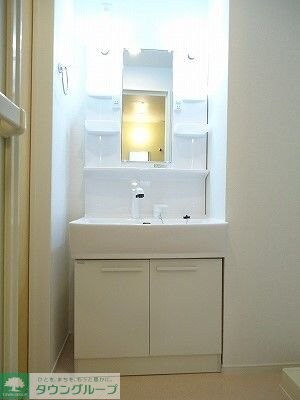 Casa Feliceの物件内観写真