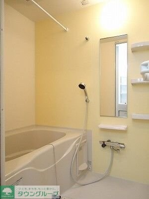 Casa Feliceの物件内観写真