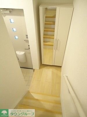 Casa Feliceの物件内観写真