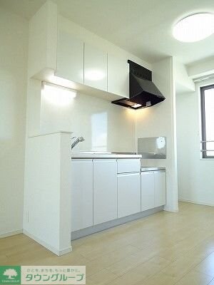 Casa Feliceの物件内観写真