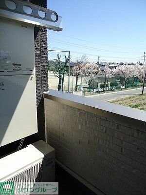 Casa Feliceの物件内観写真