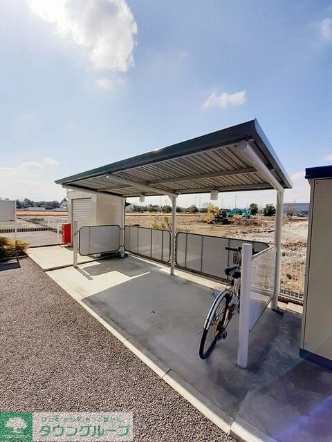 Casa Feliceの物件内観写真