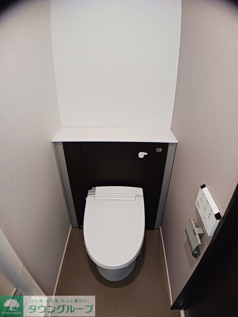 メゾン・ド・ヴェールIIの物件内観写真