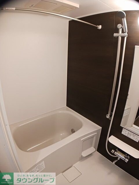 メゾン・ド・ヴェールIIの物件内観写真