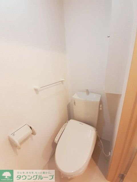 ラ・ポルテBの物件内観写真