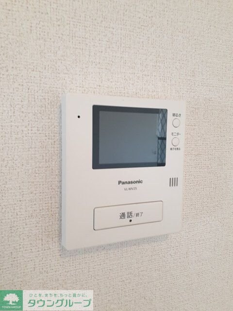 ラ・ポルテBの物件内観写真