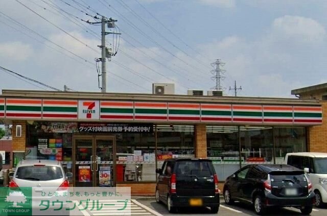 ラ・ポルテBの物件内観写真