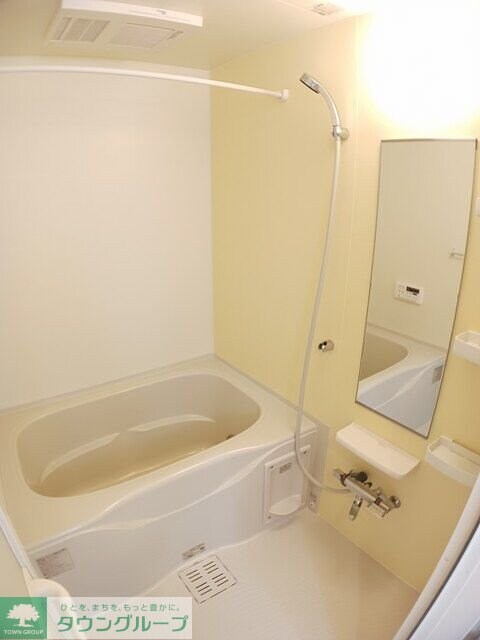 セレーノBの物件内観写真