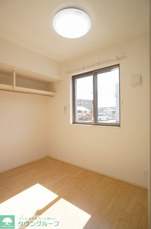 セレーノBの物件内観写真