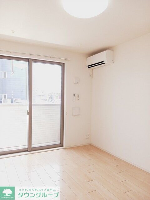 セレーノBの物件内観写真