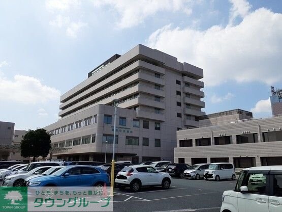 セレーノBの物件内観写真