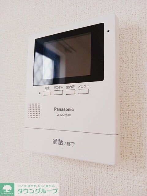 セレーノBの物件内観写真