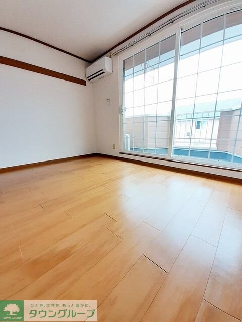 サンフラワーIの物件内観写真