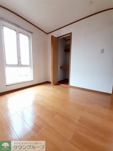 サンフラワーIの物件内観写真