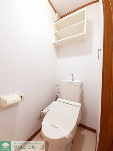 サンフラワーIの物件内観写真