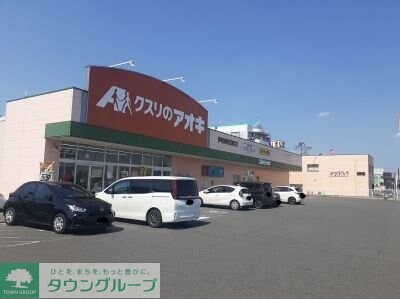 サンフラワーIの物件内観写真