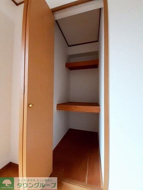 サンフラワーIの物件内観写真