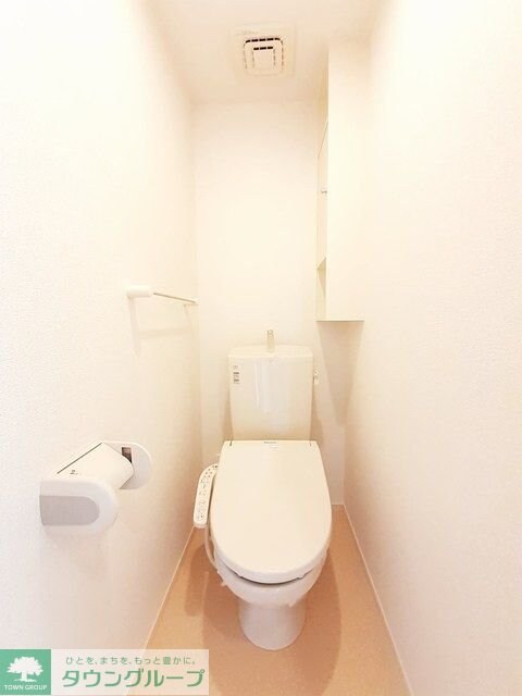 メヌエットの物件内観写真