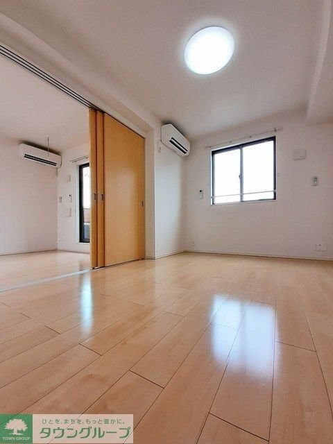 メヌエットの物件内観写真