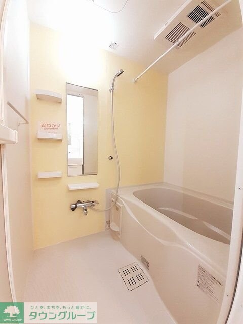 メヌエットの物件内観写真