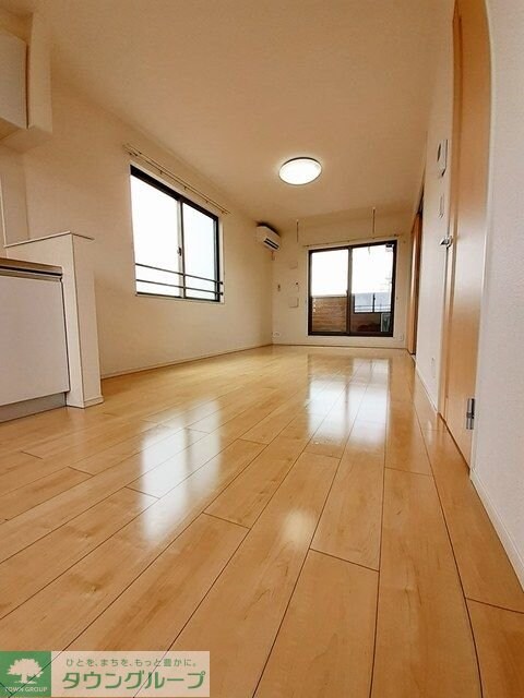 メヌエットの物件内観写真