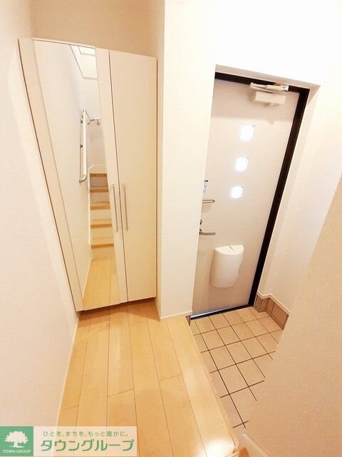 メヌエットの物件内観写真