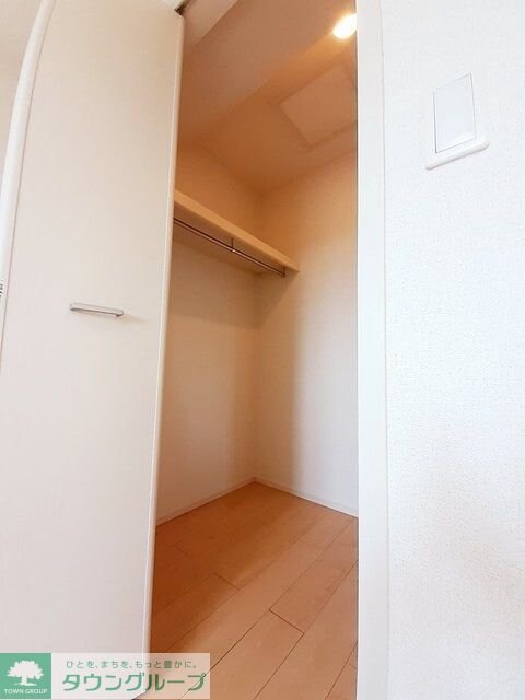 メヌエットの物件内観写真