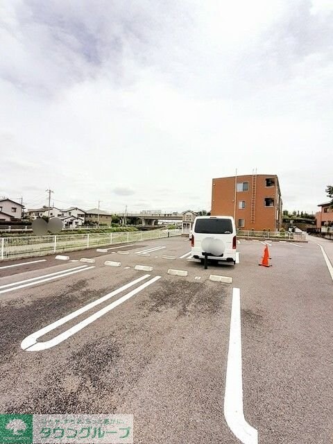 メヌエットの物件内観写真