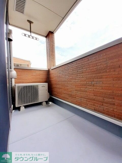 メヌエットの物件内観写真