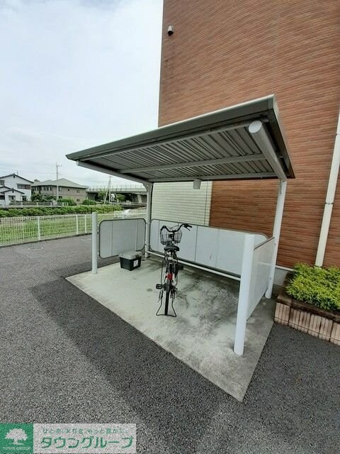 メヌエットの物件内観写真