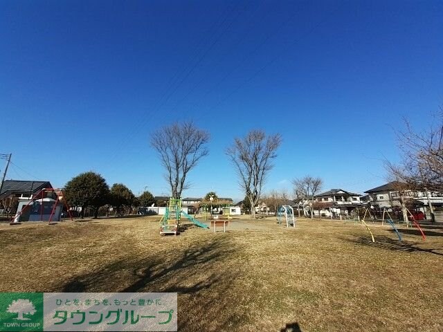 メヌエットの物件内観写真