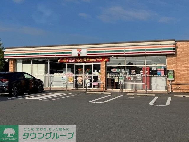 メヌエットの物件内観写真