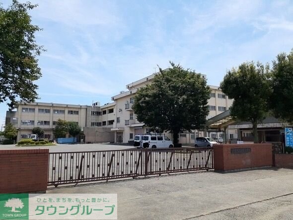 メヌエットの物件内観写真