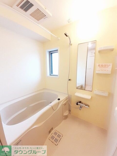 フロイデ Iの物件内観写真