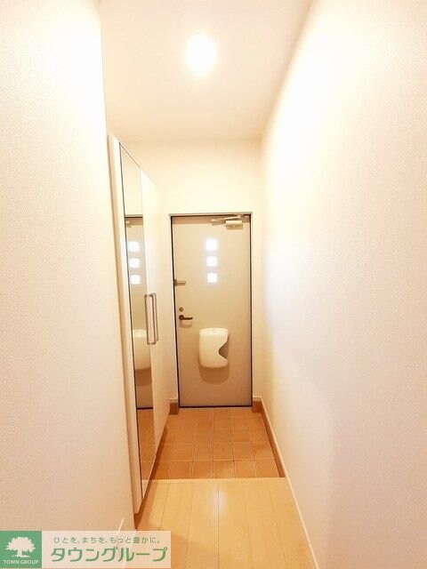 フロイデ Iの物件内観写真