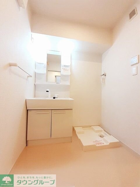 フロイデ Iの物件内観写真