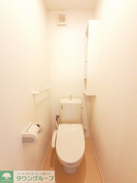 フロイデ Iの物件内観写真