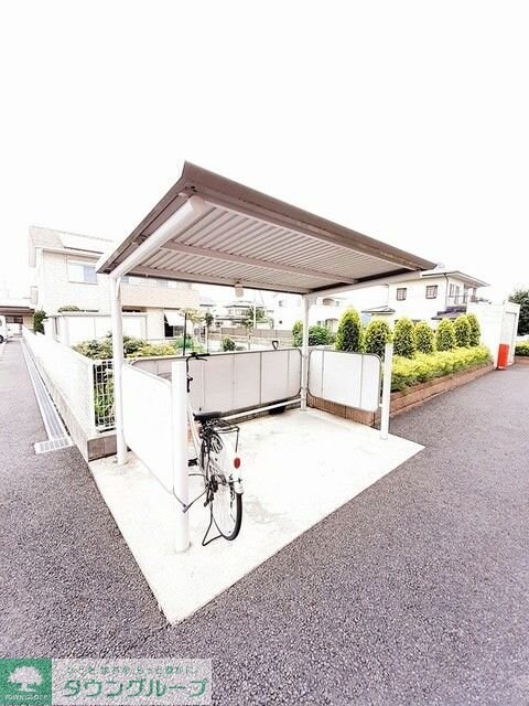 フロイデ Iの物件内観写真