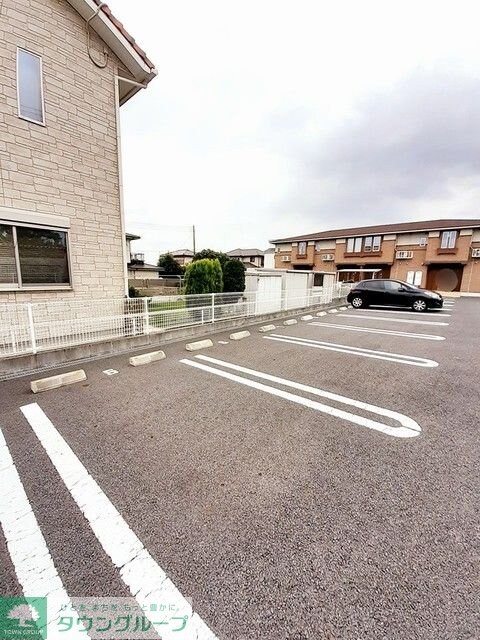 フロイデ Iの物件内観写真