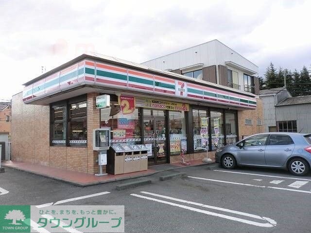 フロイデ Iの物件内観写真