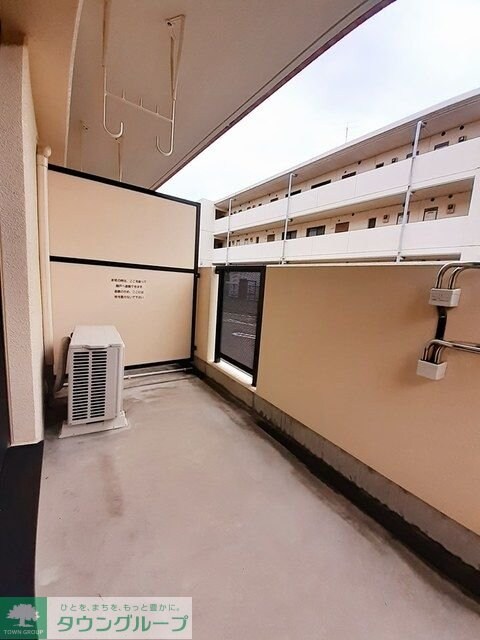 リブリーシャンの物件内観写真