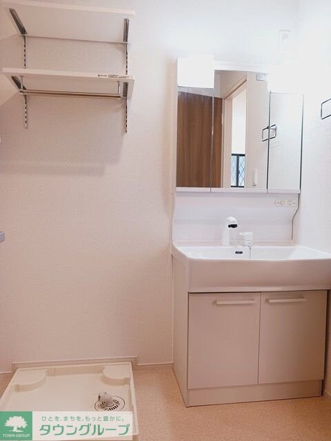 ヴィラ シルク IIの物件内観写真