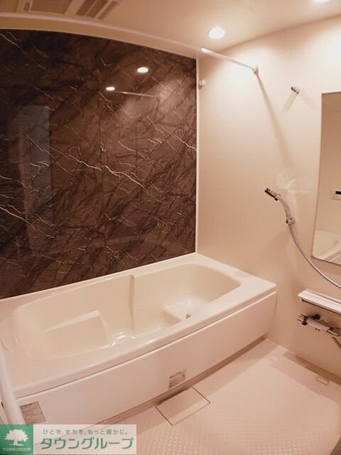 ヴィラ シルク IIの物件内観写真