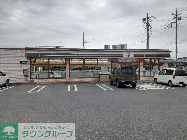 ヴィラ シルク IIの物件内観写真