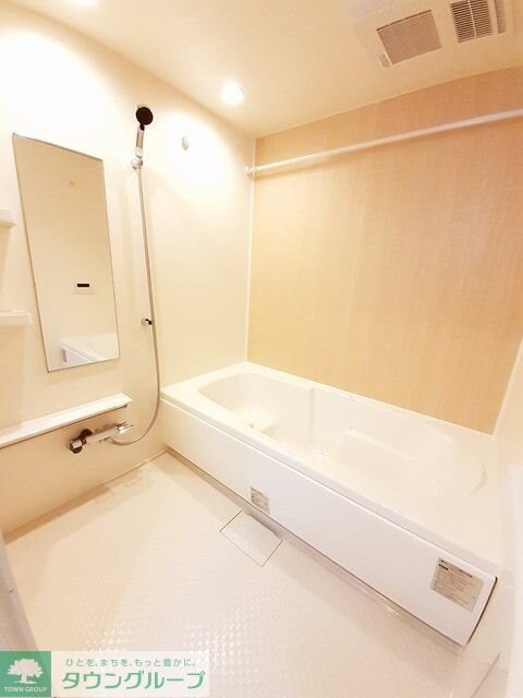 レジデンス フジ Bの物件内観写真