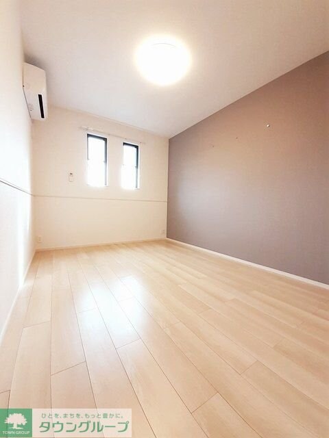 レジデンス フジ Bの物件内観写真