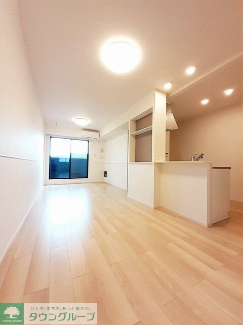 レジデンス フジ Bの物件内観写真